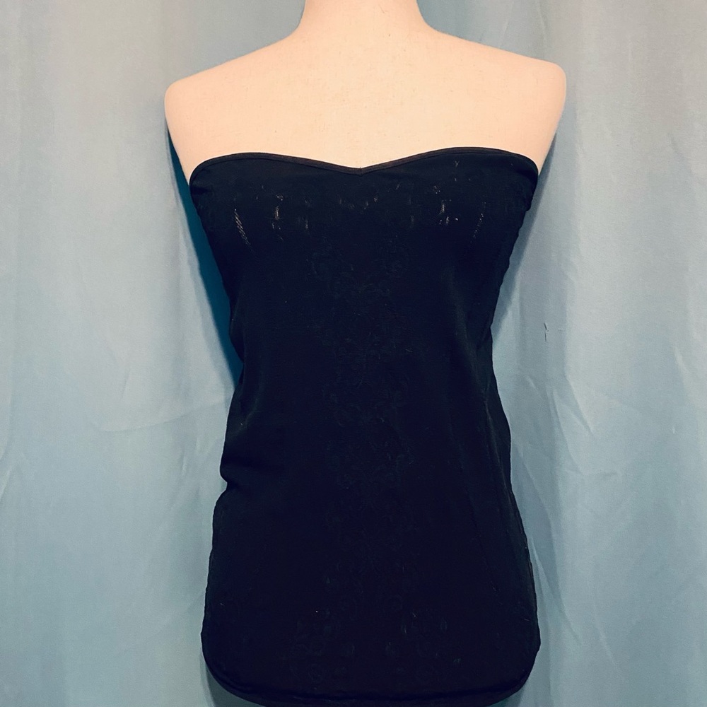 Free People Seamless Full Length Tube Top NWOT M/L